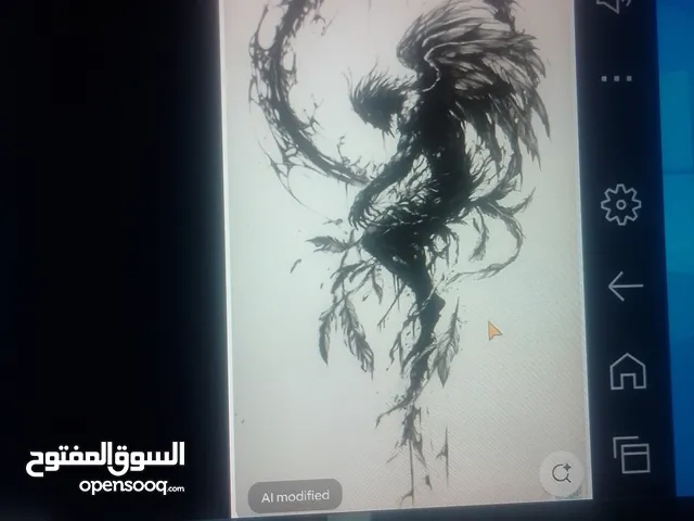 صوره مصمه جغرافيه نص دينار