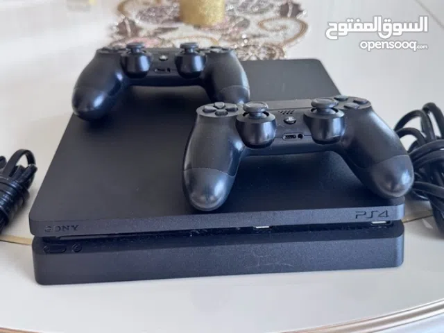 PlayStation 4 PlayStation for sale in Tripoli