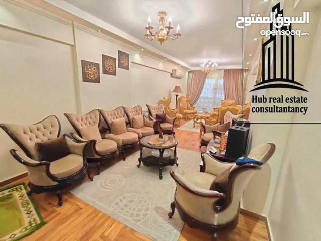 156 m2 3 Bedrooms Apartments for Sale in Alexandria Smoha