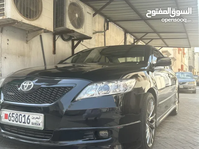 Used Toyota Camry in Muharraq