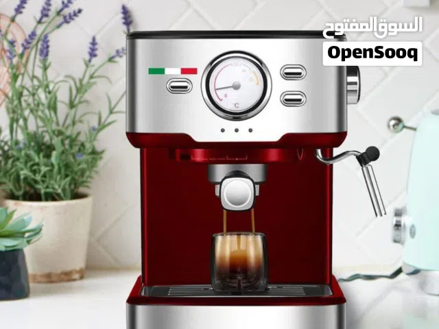 SAYONA Italian Barista