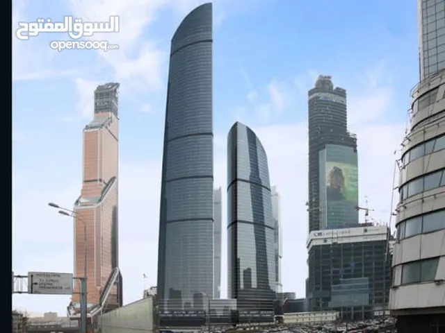 عرض خاص للمستثمرين واصحاب المناصب العليا مبني إداري فندقي تشطيب حديث في افضل مواقع طرابلس الظهرة