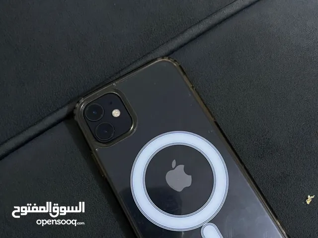 Apple iPhone 11 128 GB in Zarqa