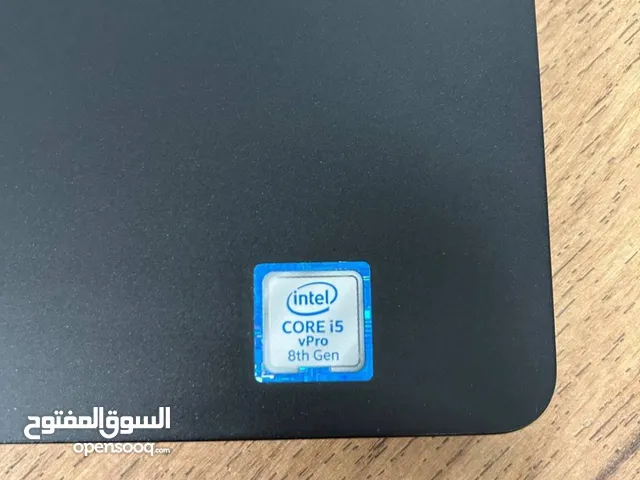 لابتوب dell latitude 5591