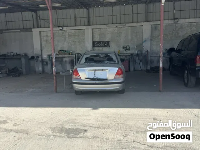 قطع غيار أمريكي وياباني