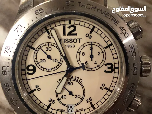 Analog Quartz Tissot watches  for sale in Cairo