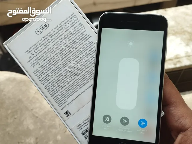 Iphone se 2020 128g