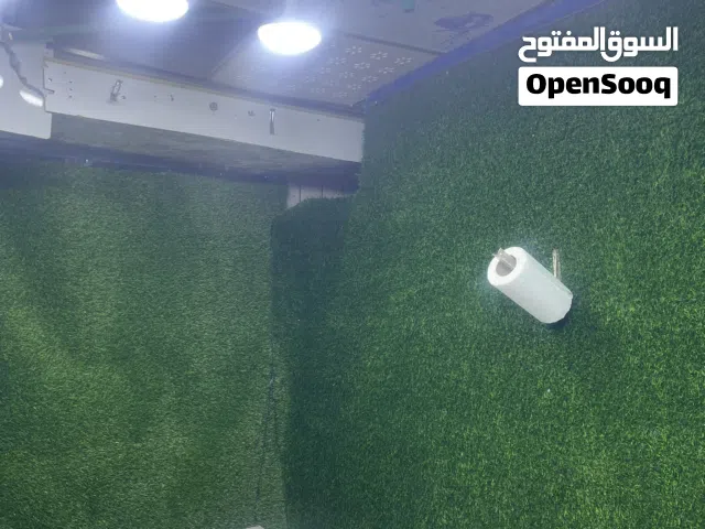 مطعم على الكورنيش ينباع هوه ولمواد  ويتجر