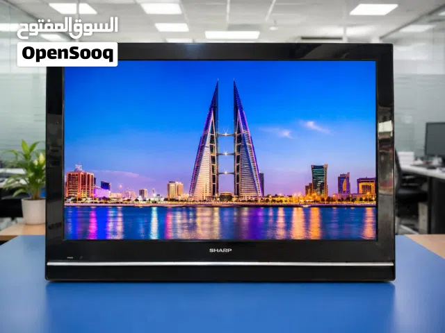 Sharp 32 Inch LED TV – Clear Display  Best Deal 20 BD Call / WhatsApp