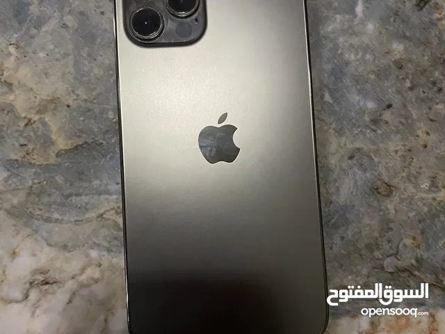 ايفون 12 pro