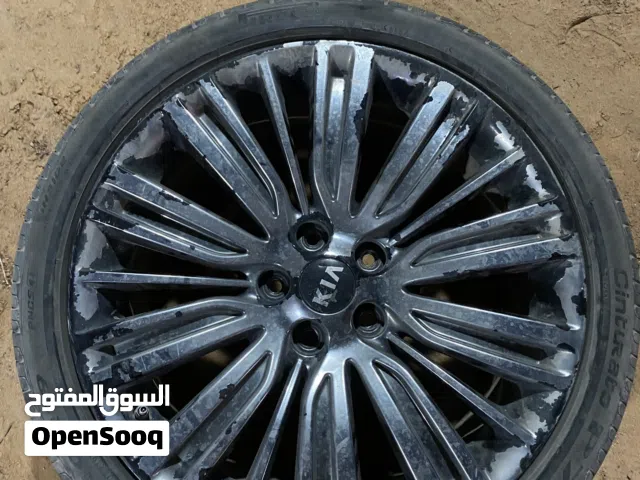ديسكو كدنزا 19 للبيع 4 طروف