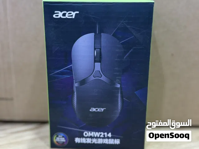 ماوس Acer OMW214