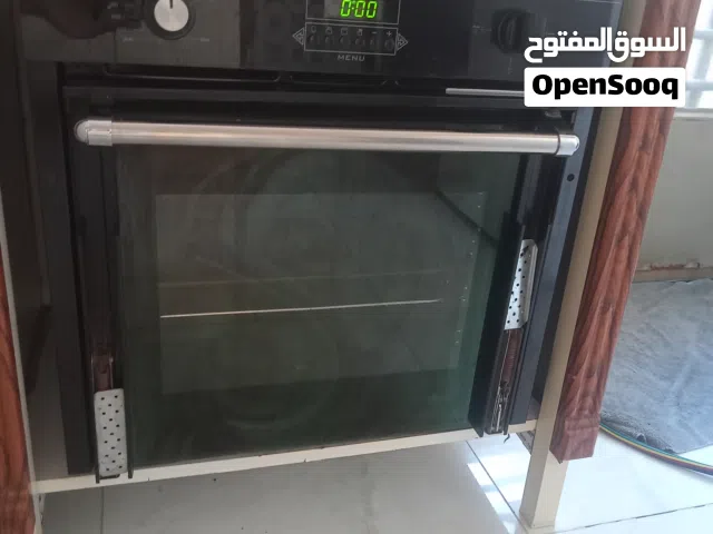 فرن شوي غازي