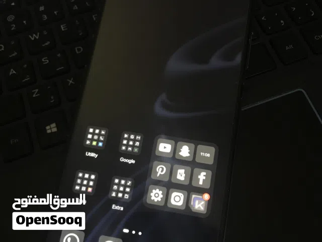 Huawei Y9s