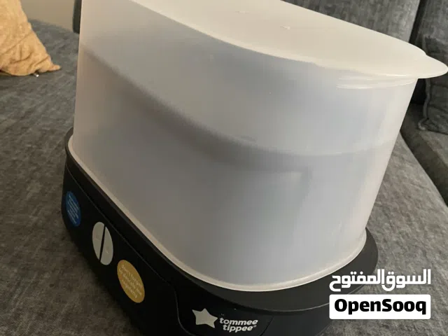 معقم كهربائي ستيم تومي تيبي