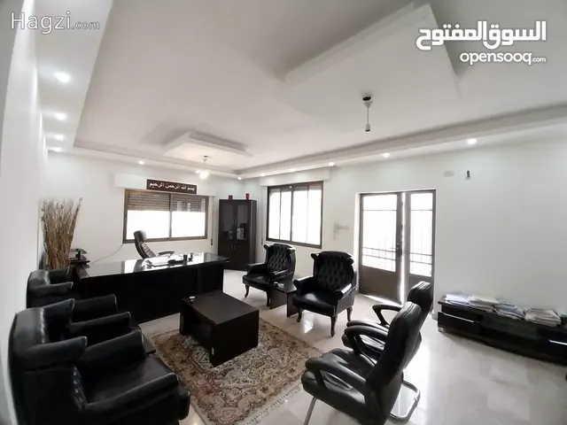 500 m2 3 Bedrooms Apartments for Sale in Amman Dahiet Al Ameer Rashed
