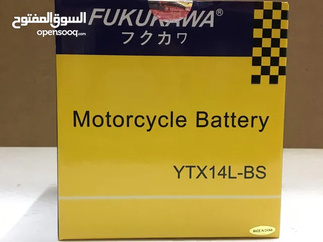 Battery YTX14L-BS Fukukawa