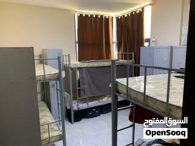 سكن شيرنج نظيف جدا موظفين
