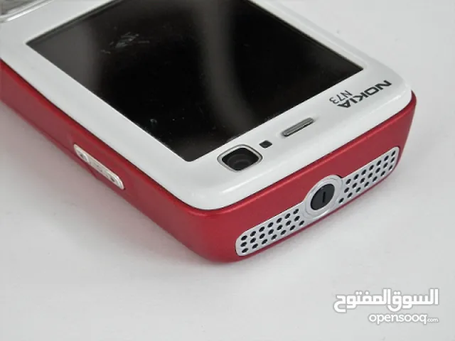 نوكيا N73 شبه جديد