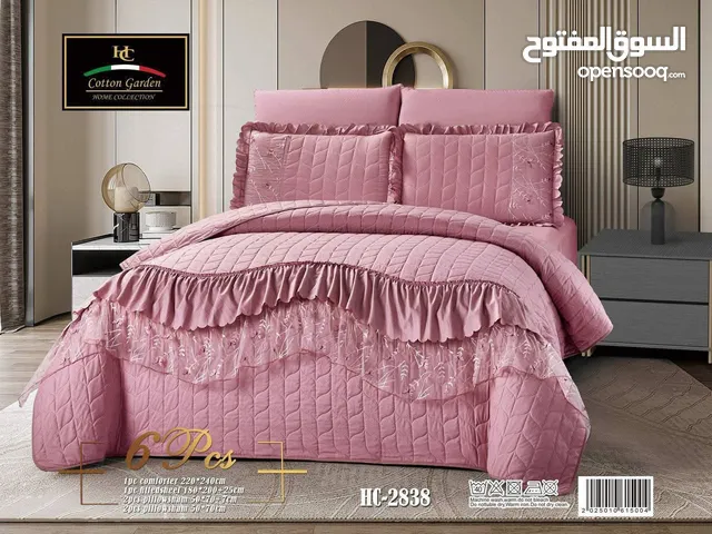 مفروشات للبيع