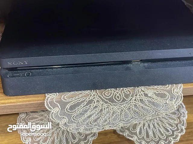 PlayStation 4 PlayStation for sale in Baghdad