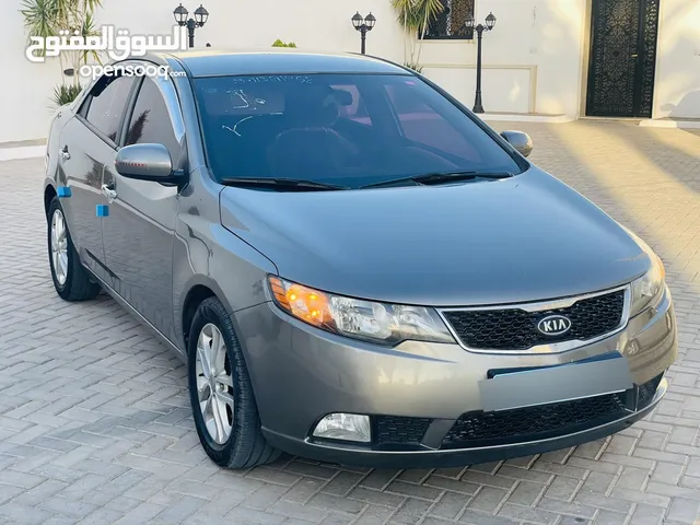 Used Kia Forte in Sabratha