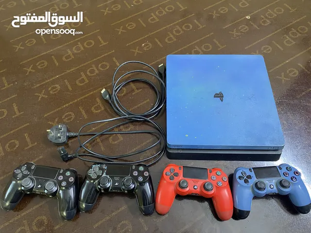 PlayStation 4 PlayStation for sale in Baghdad