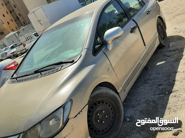 Honda Civic 2006 in Farwaniya