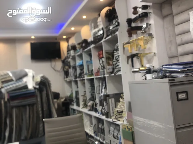 Show room for sale corner building