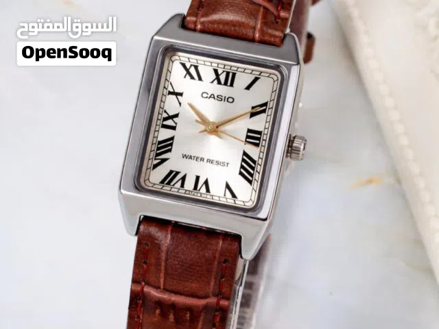 Casio Original watches