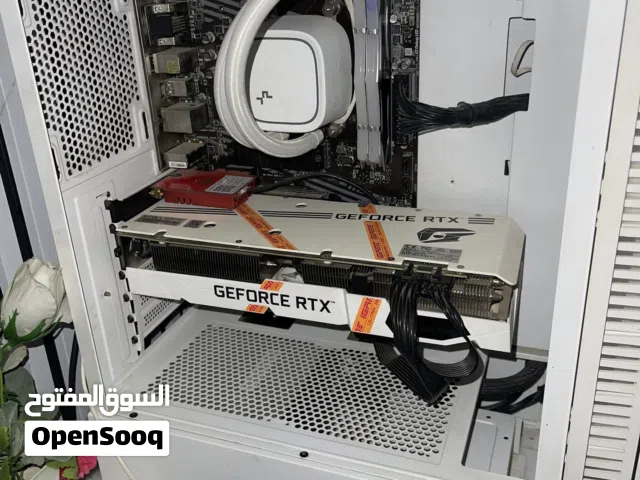 تجميعه PC للبيع اقره الوصف