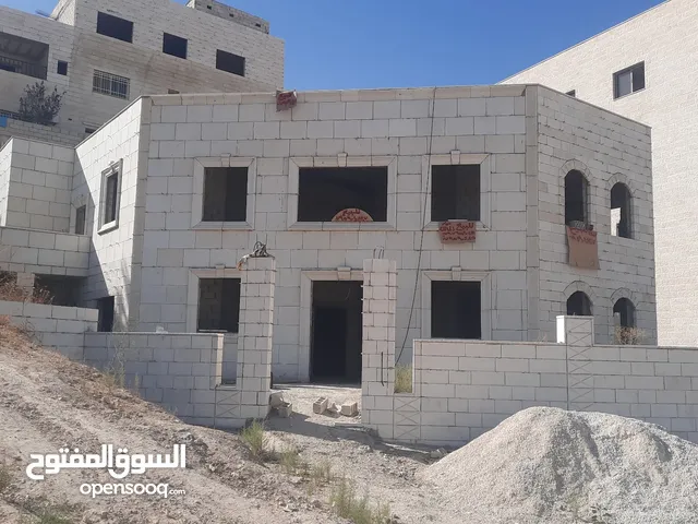 بيت عضم في منطقه  عمان إسكان الكهرباء ابو علندا