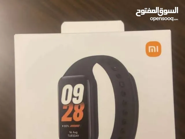 xiaomi band 8 active