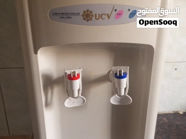 كولر مياه نخب