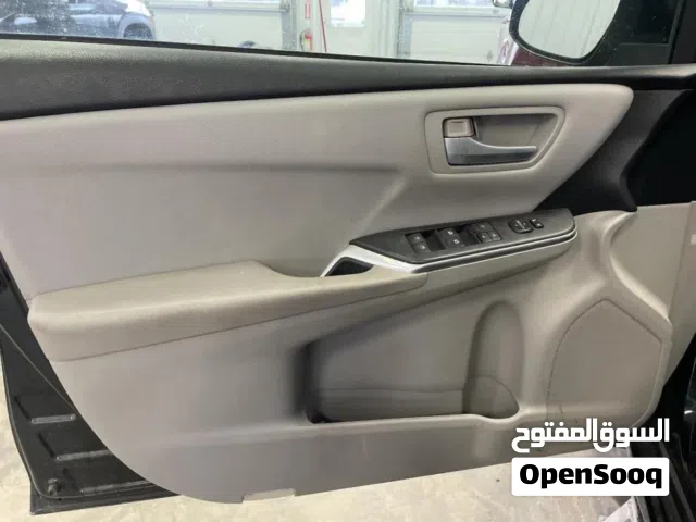 كفر باب كامري 2012 جديد اصلي