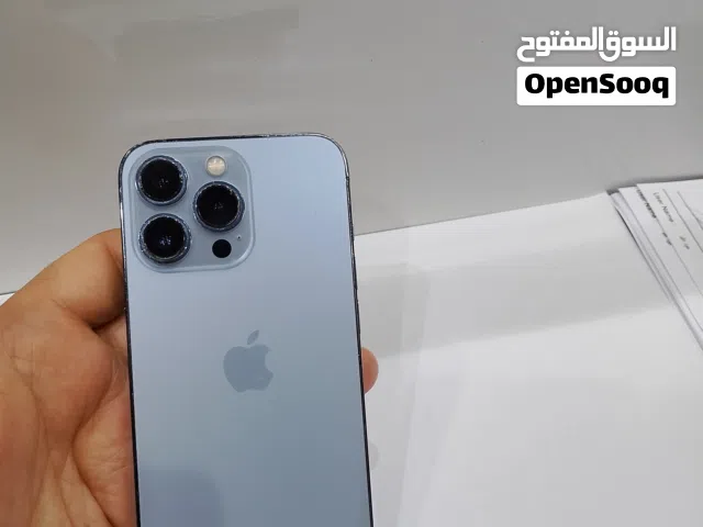 ايفون 13pro جيجا 128