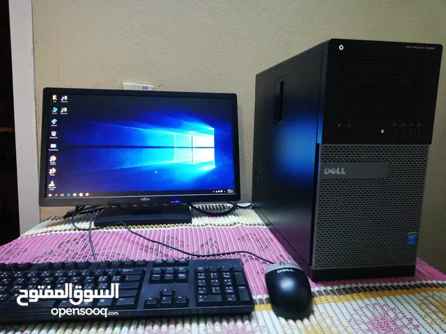 Dell i7 computer for sale