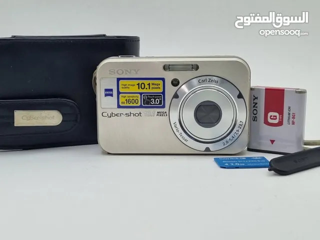 Sony cyber shot للبيع