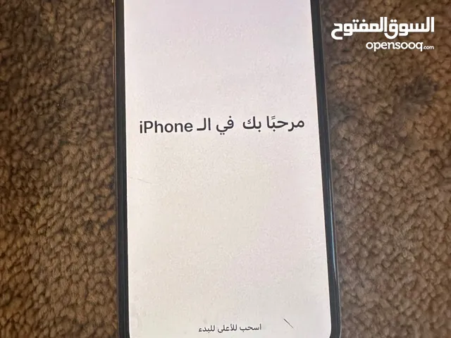 Apple iPhone XS 64 GB in Tripoli