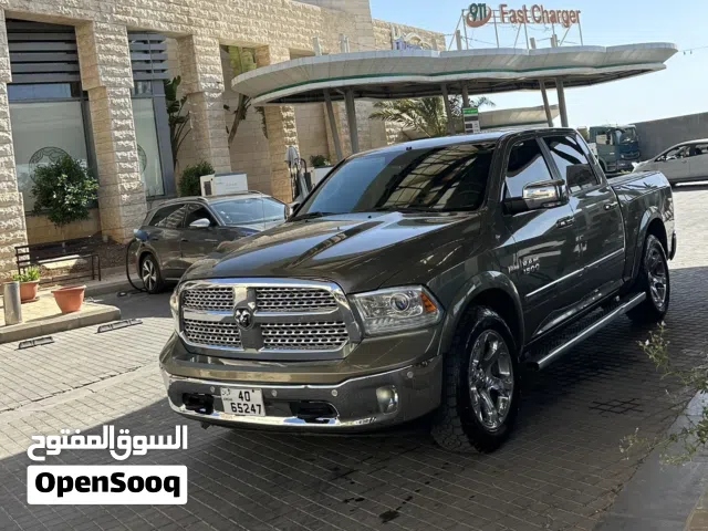 2014 Dodge Ram Laramie
