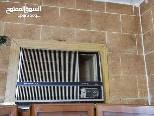 نشتري المكيفات الخربانه ول شغاله