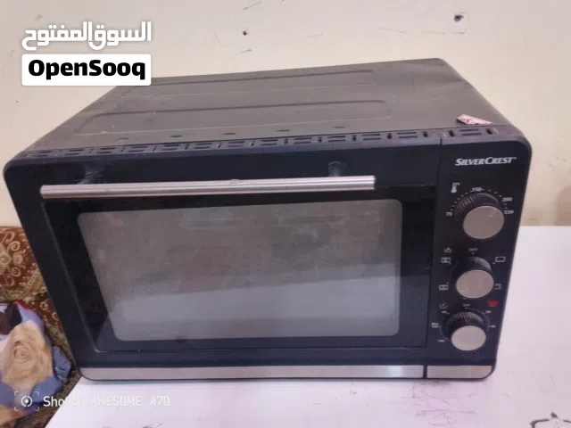 LG 0 - 19 Liters Microwave in Basra