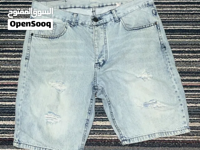 Zara short