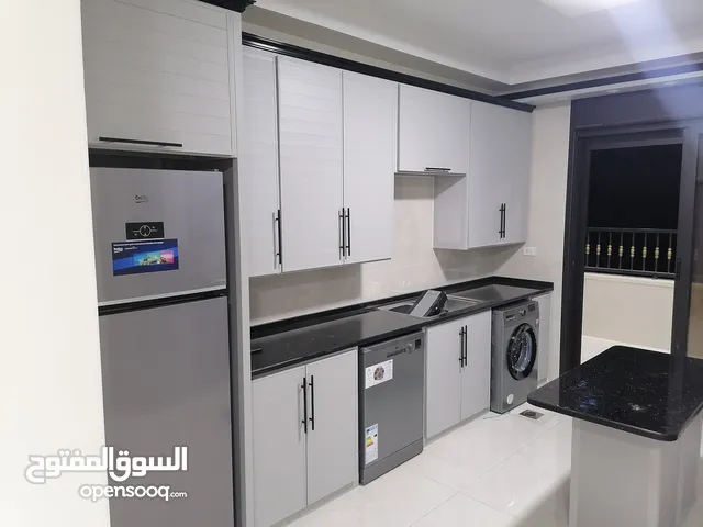 مطابخ المنيوم بجودة عاليه
