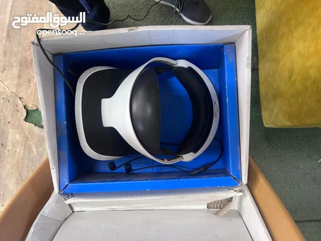 نظارة PlayStation VR V2 أصلية للبيع