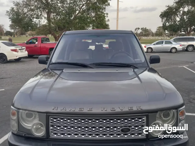 Land Rover HSE V8 2004 in Doha