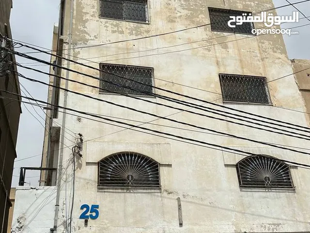 120 m2 1 Bedroom Apartments for Rent in Zarqa Jabal El Shamali  Rusaifeh