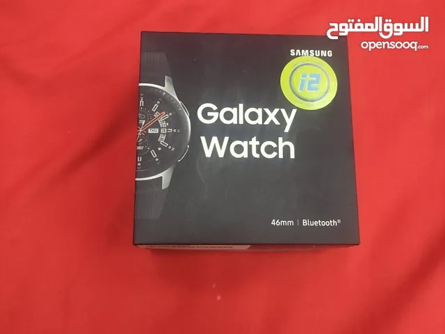 Samsung smart watches for Sale in Cairo