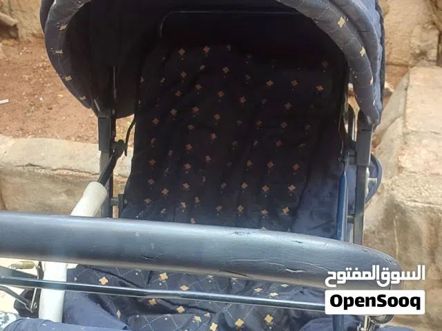 عربايه اطفال شارع