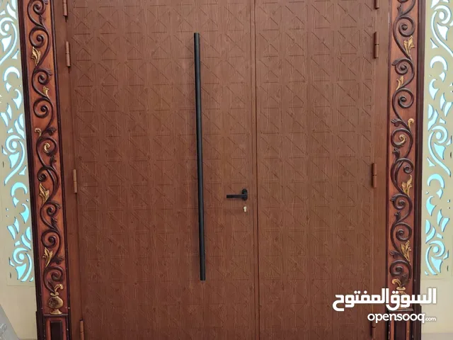 شركة سمارت هوم للاعمال الالمنيوم   أبواب - نوافذ - مطابخ - مصاريع ودرابزين   المدخنة - زجاج الأمان -